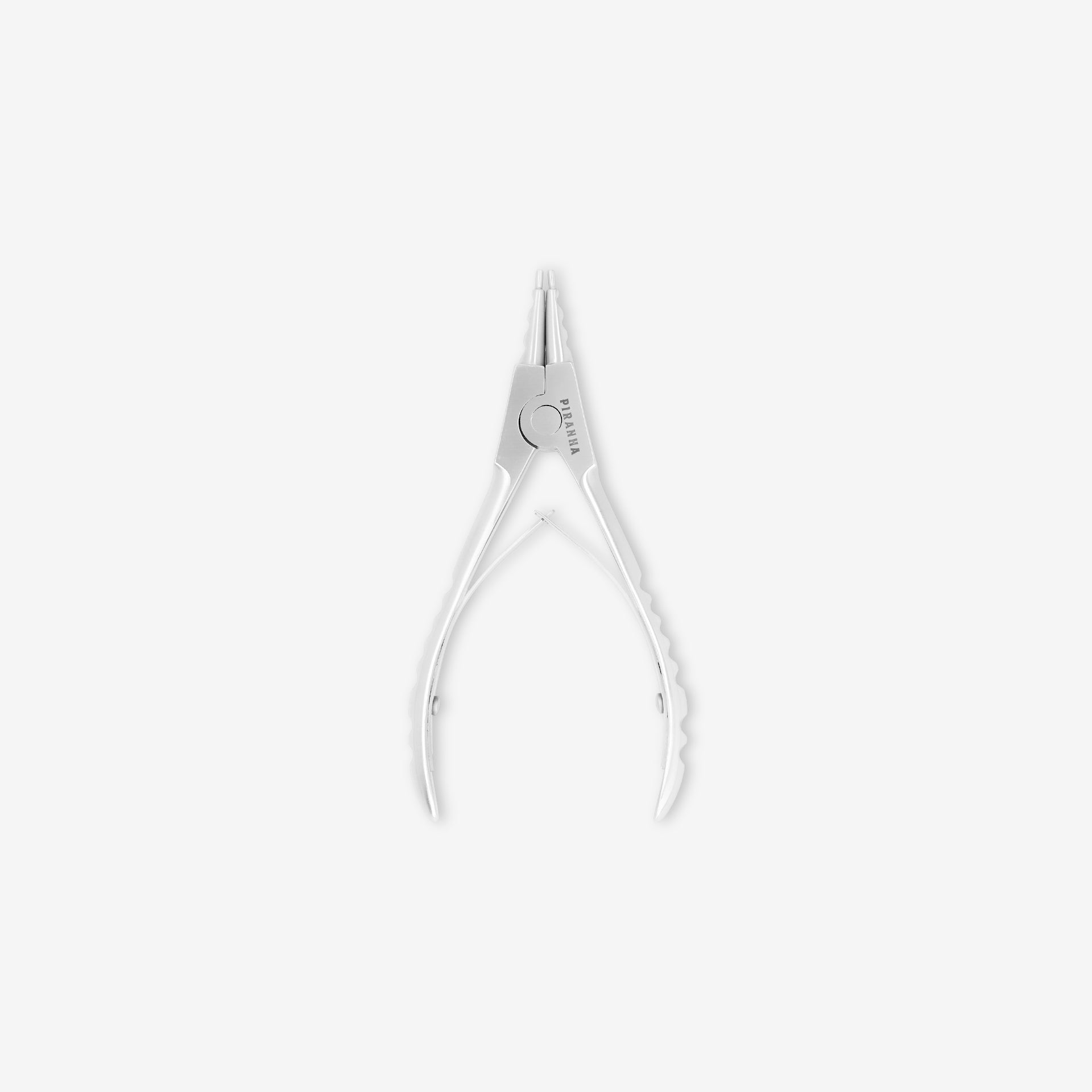 Piranha Pliers Open-Hoops - 2250-P-AAA