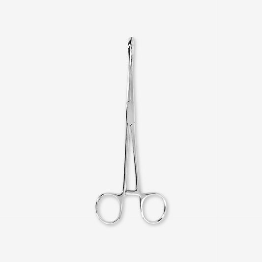 Piranha Clamp Oval Closed - 2250-PI-POFE