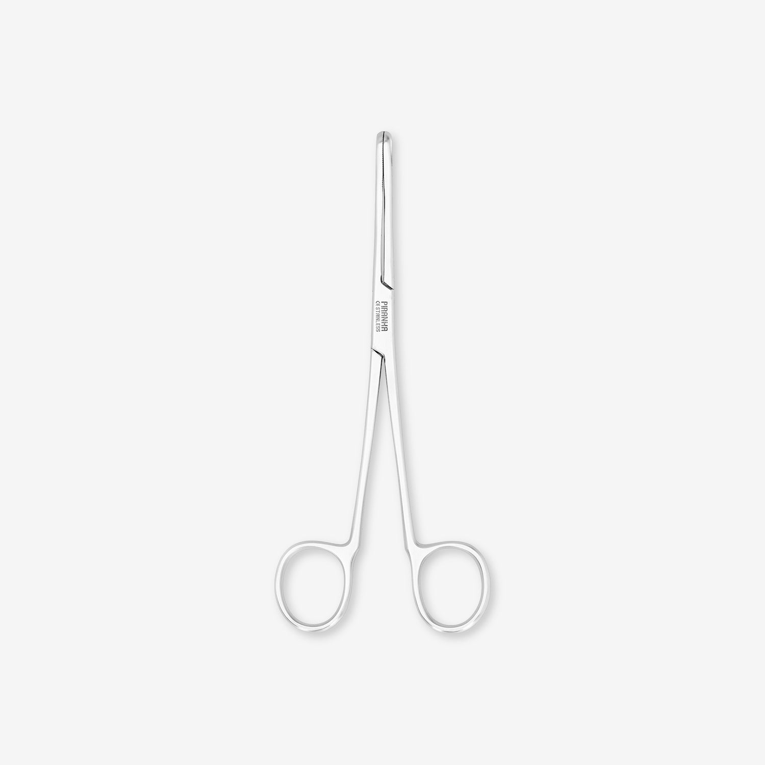 Piranha Piranha Pinça Oval Aberta - 2250-PIN-OVAA