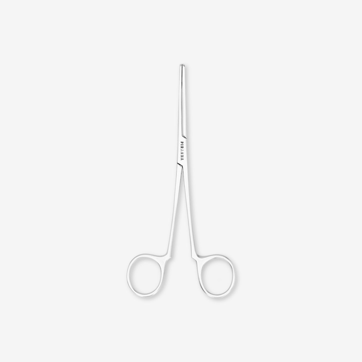 Piranha Open Triangular Tweezers - 2250-PIPIN-TRABE