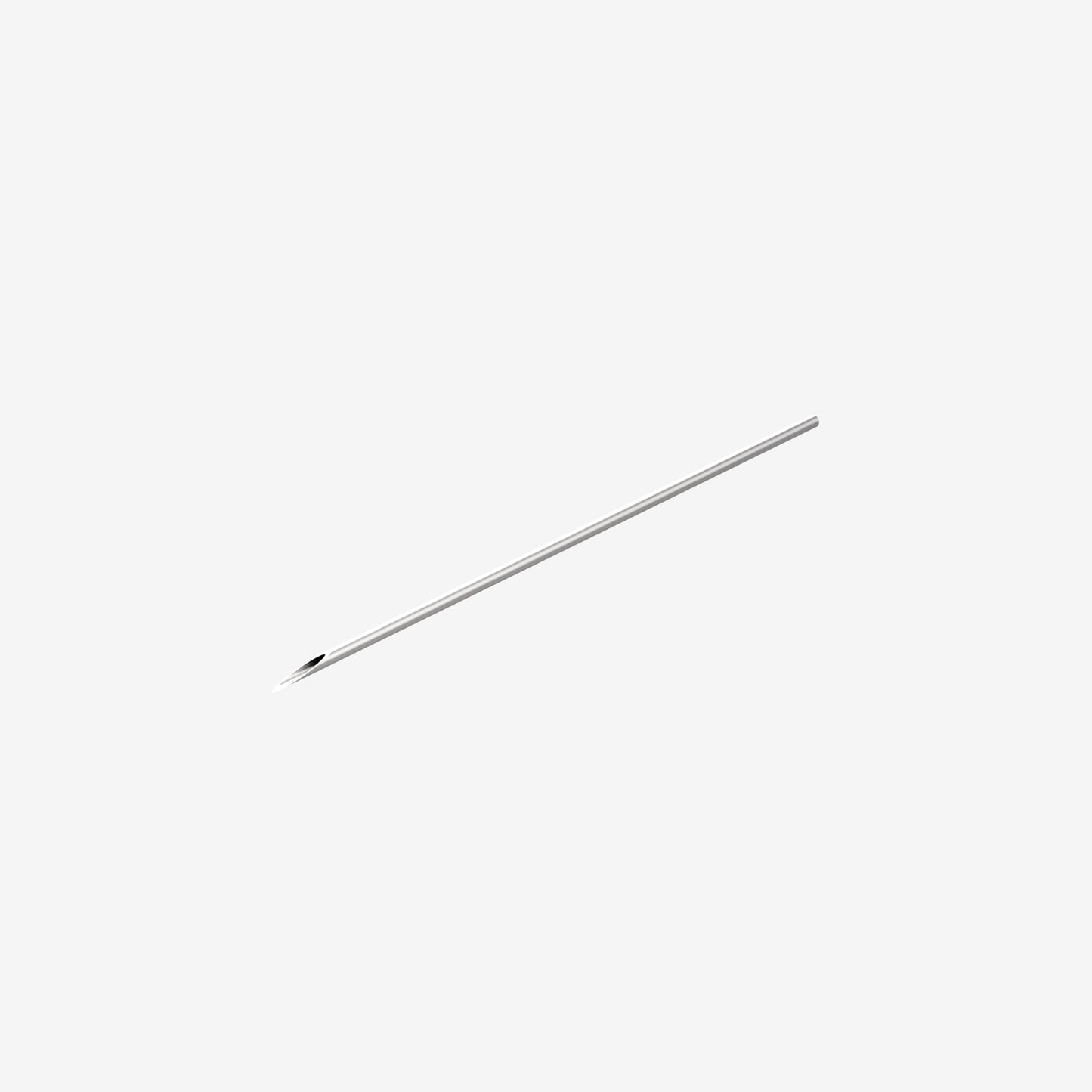 Piranha Originals Agulhas de Piercing 0,9 mm - 2300-005-005