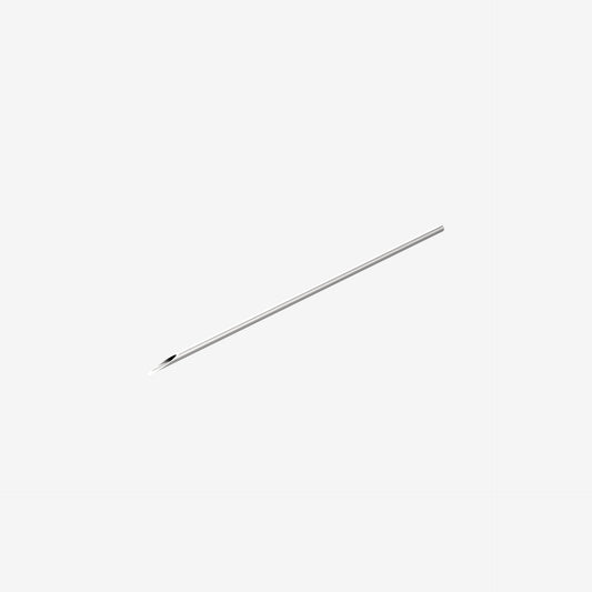 Piranha Originals Agulhas de Piercing 0,9 mm - 2300-005-005