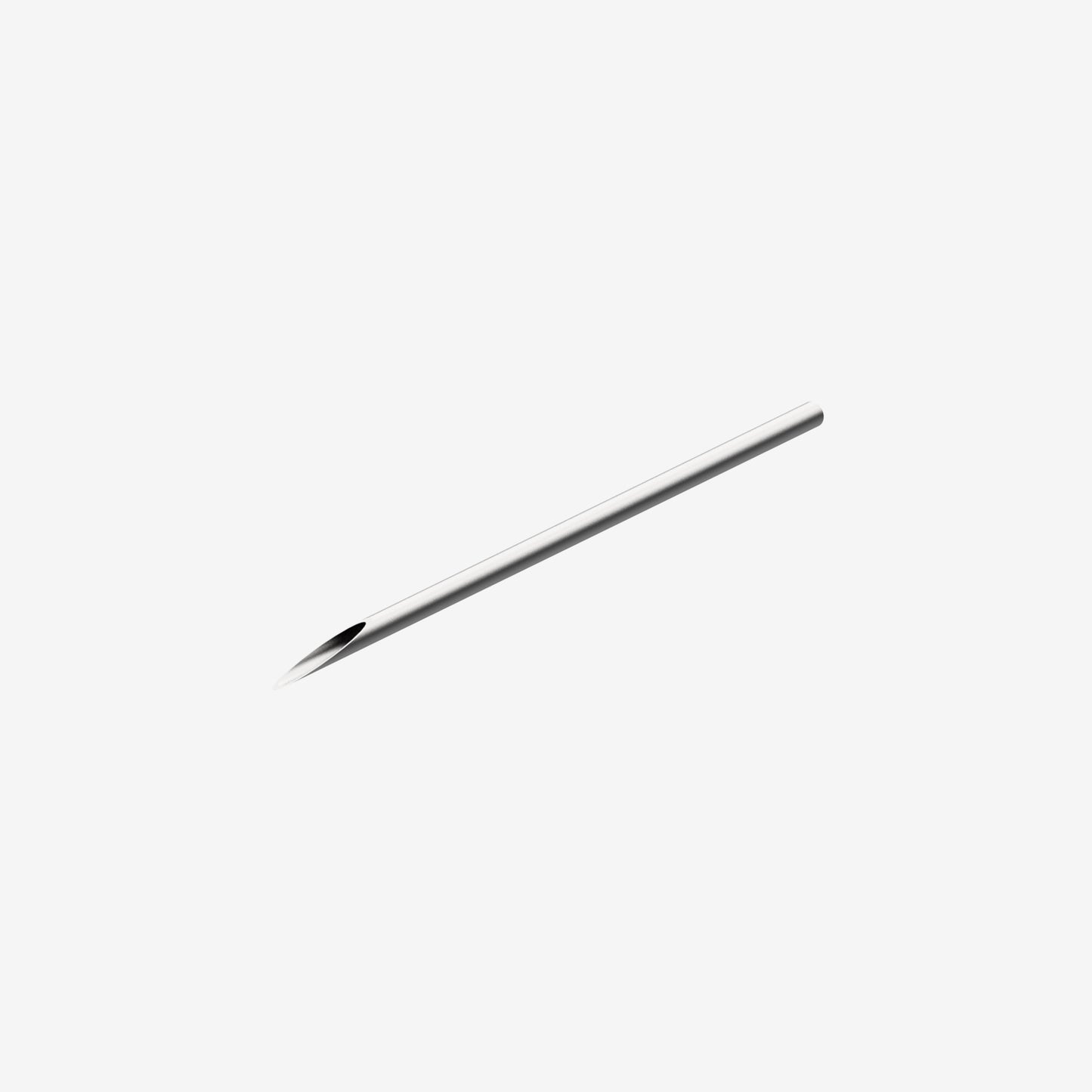Piranha Originals Agulhas de Piercing 1,7mm - 2300-005-008