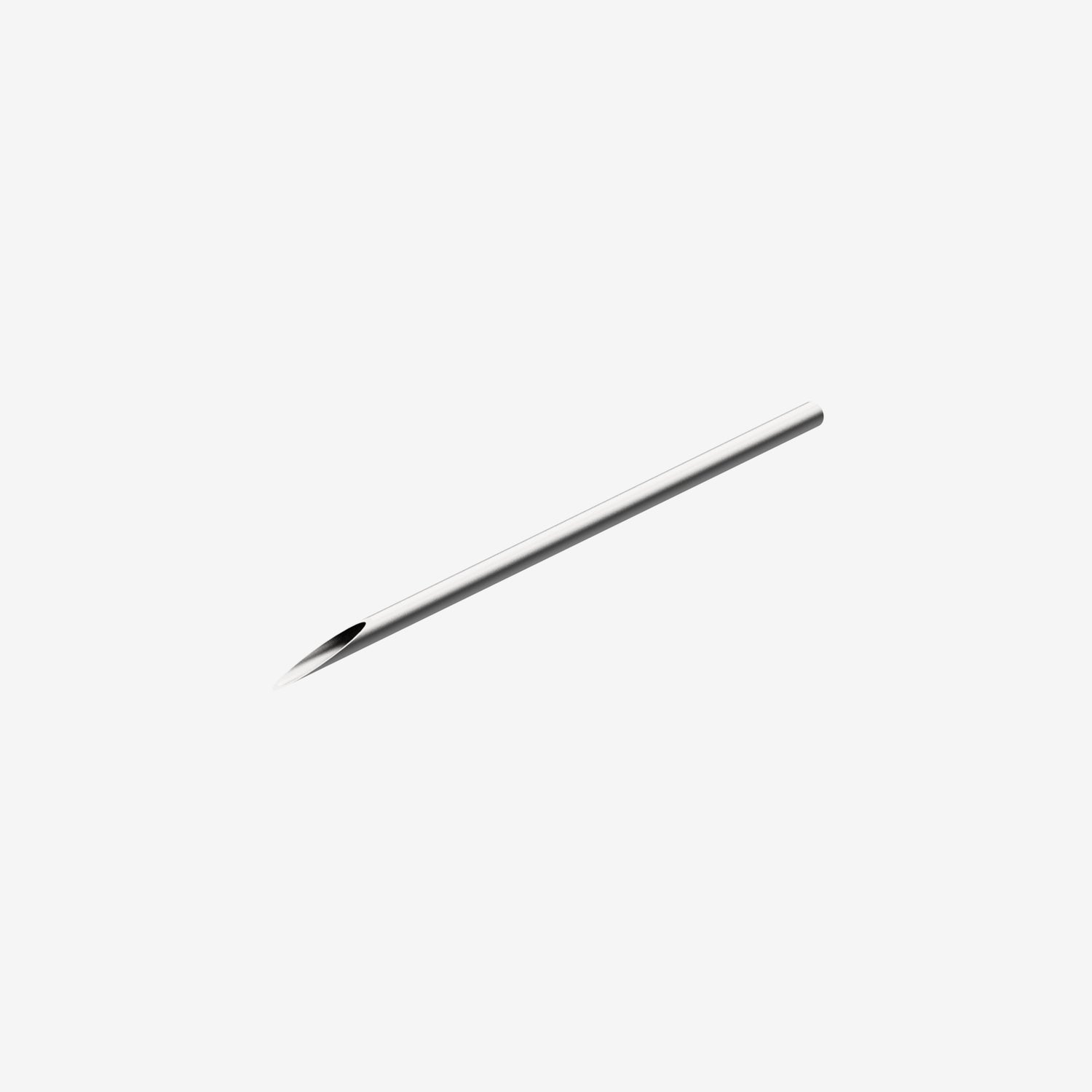 Piranha Originals Agulhas de Piercing 1,7mm - 2300-005-008