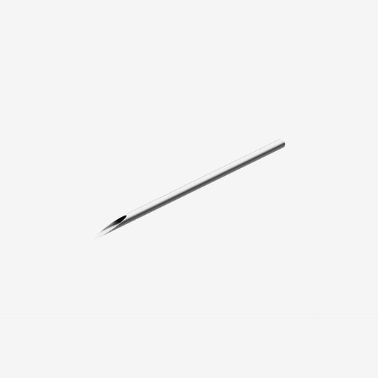 Piranha Originals Agulhas de Piercing 1,7mm - 2300-005-008