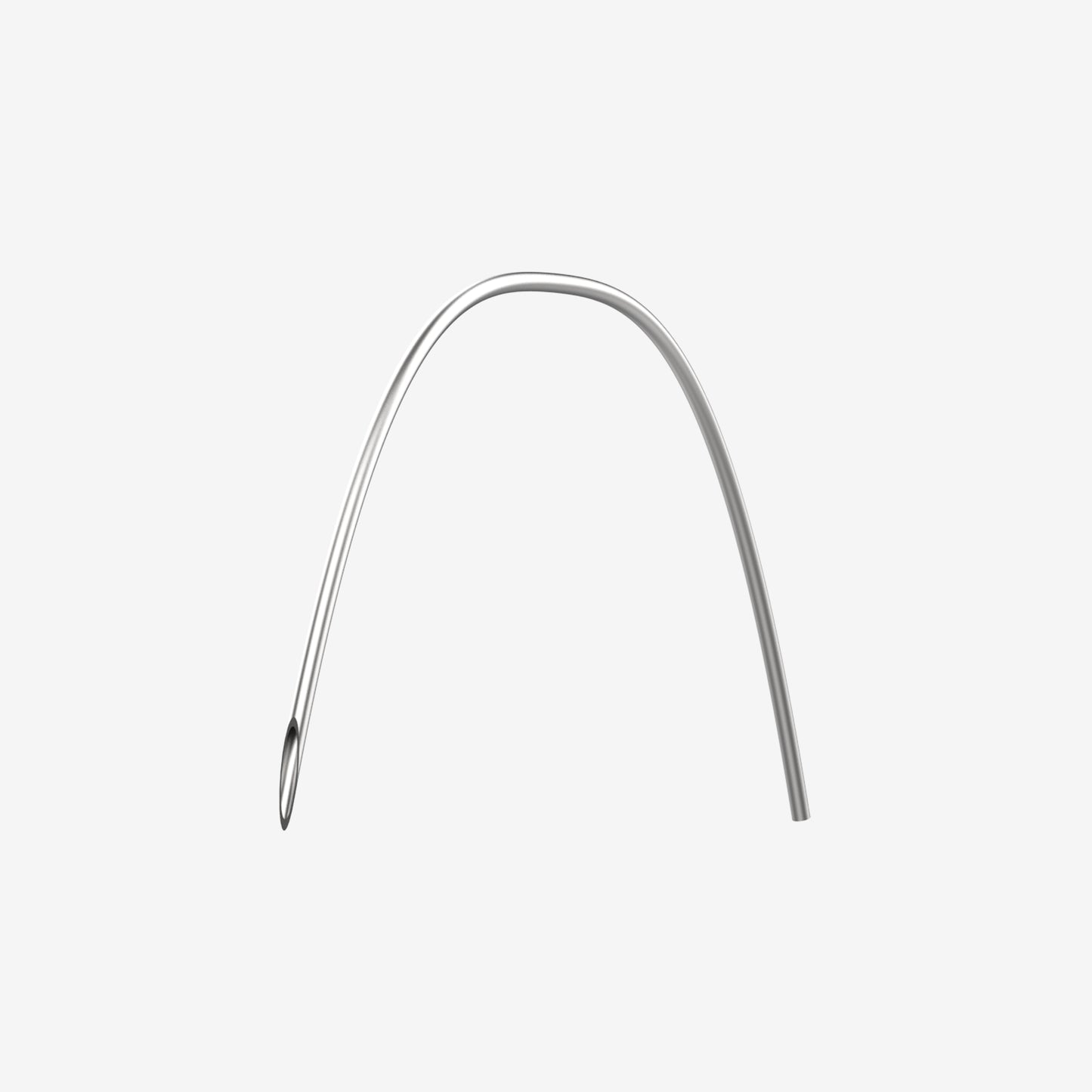 Piranha Originals Agulhas Curvas Piercing 1,1 mm - 2300-006-002