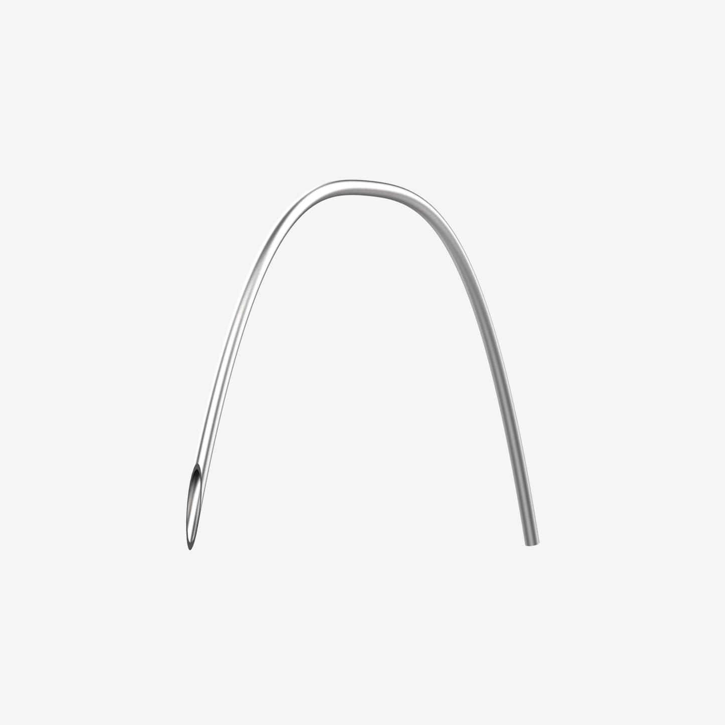 Piranha Originals Agulhas Curvas Piercing 1,3 mm - 2300-006-003