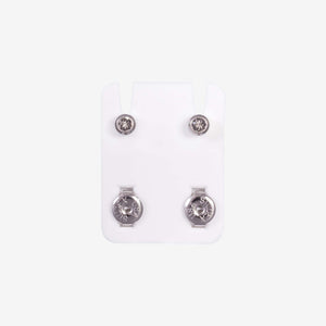 Studex Whites Earrings for Piercing