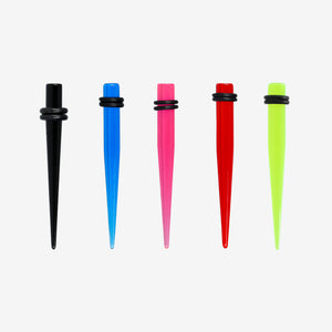 Piranha Dilator Acrylic VH - 2400-PDA-VH