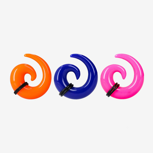 Piranha Dilator Acrylic VSP - 2400-PDA-VSP