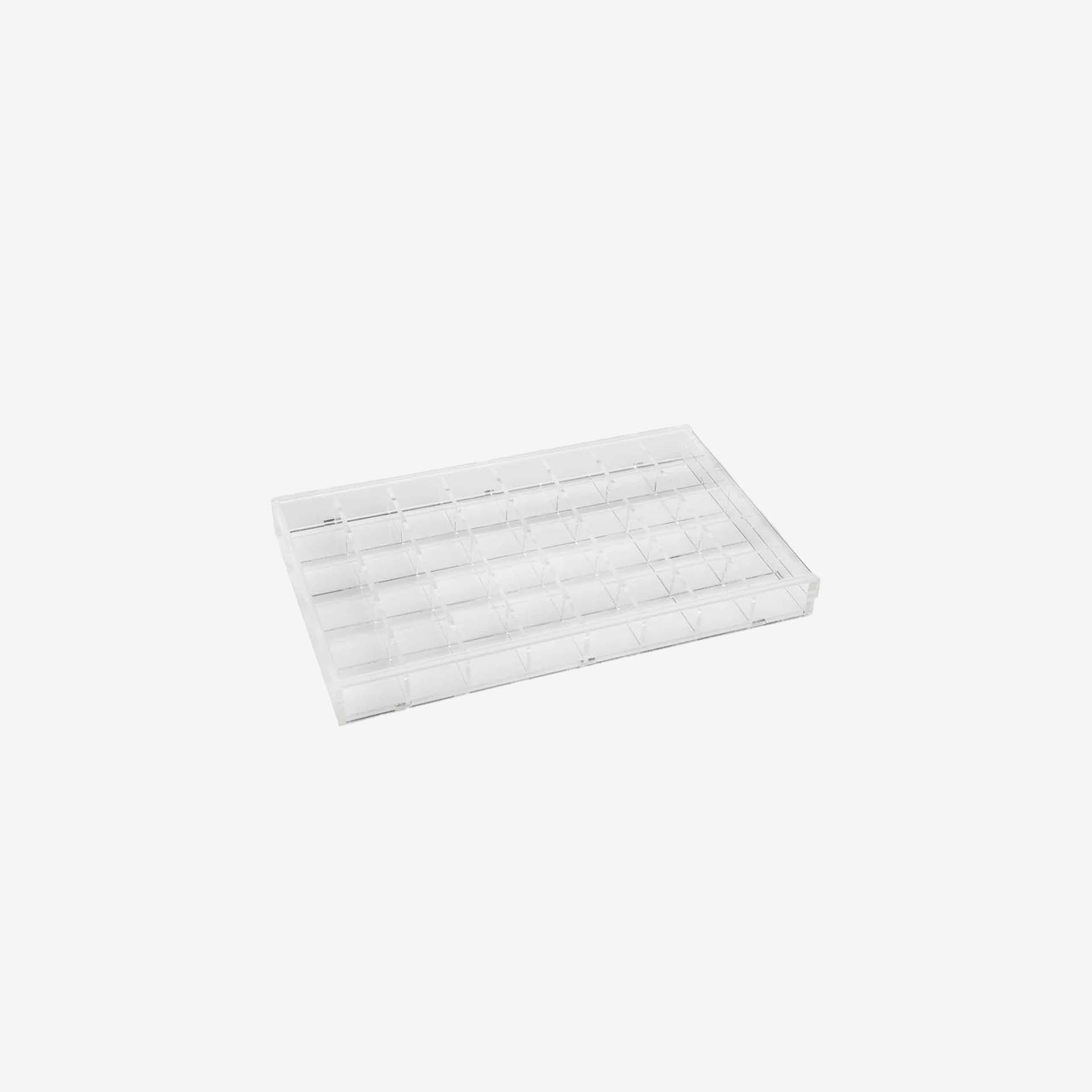Piercing Display 40 Complements - 2450-013-001