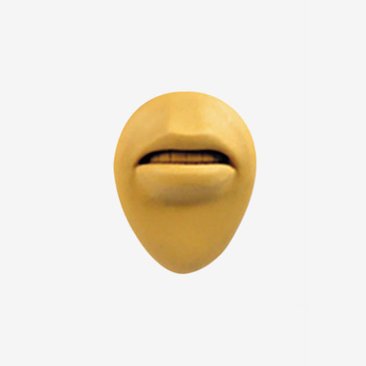 Piranha Mold Silicone Lips - 2500-002-001