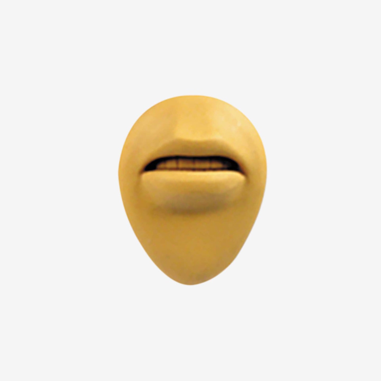 Piranha Mold Silicone Lips