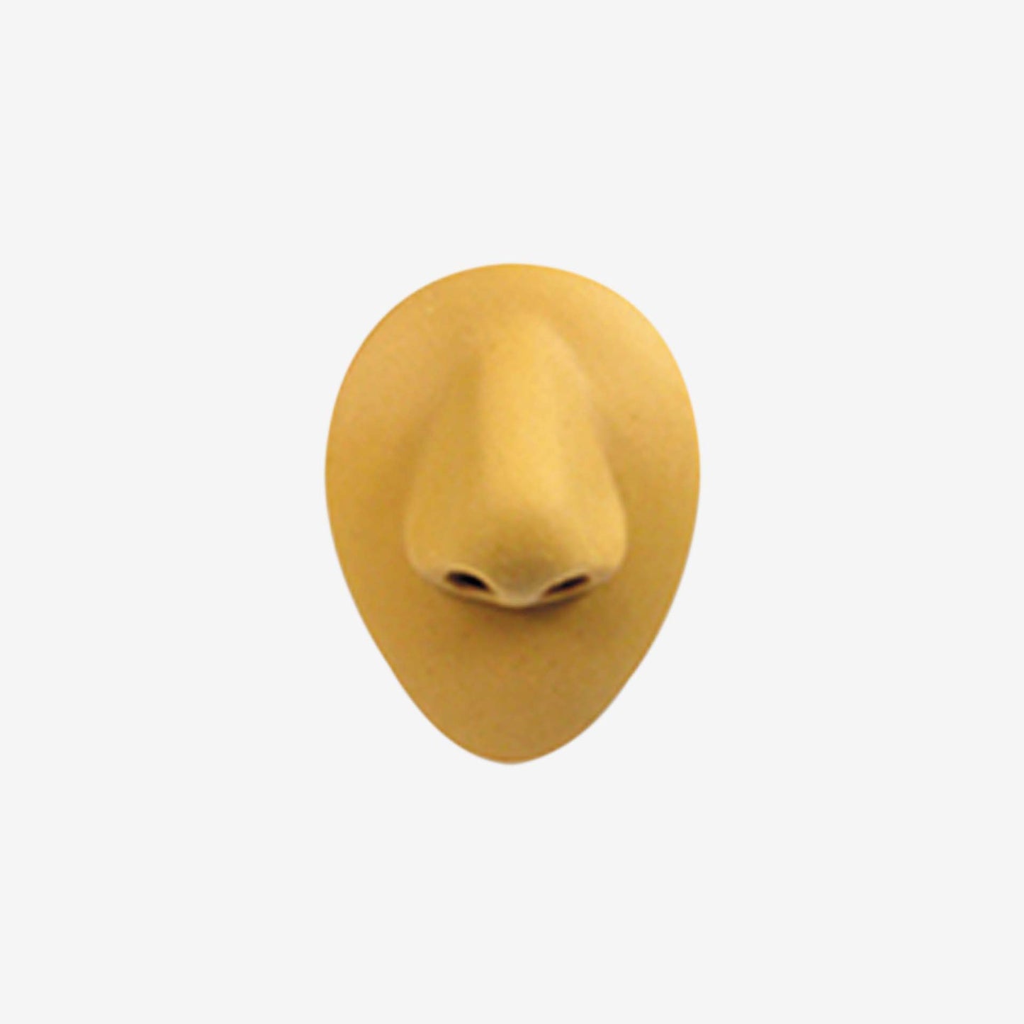 Piranha Mold Silicone Nose