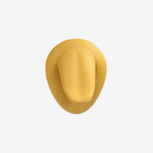 Piranha Mold Silicone Tongue - 2500-008-002