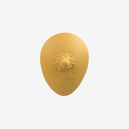 Piranha Mold Silicone Nipple Man - 2500-010-002