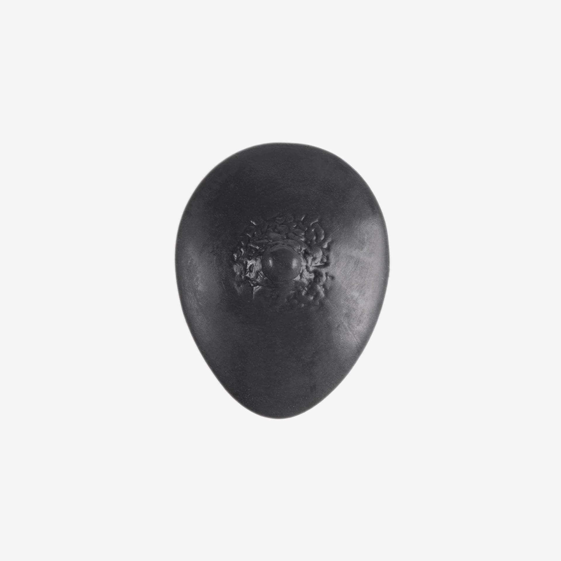 Piranha Mold Silicone Black Nipple Woman - 2500-011-001
