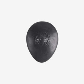 Piranha Mold Silicone Black Nipple Woman
