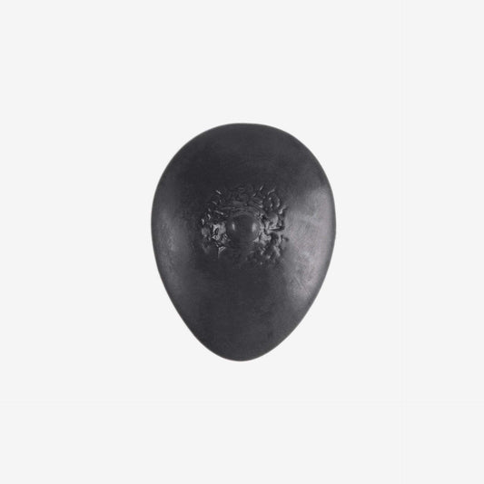 Piranha Mold Silicone Black Nipple Woman - 2500-011-001
