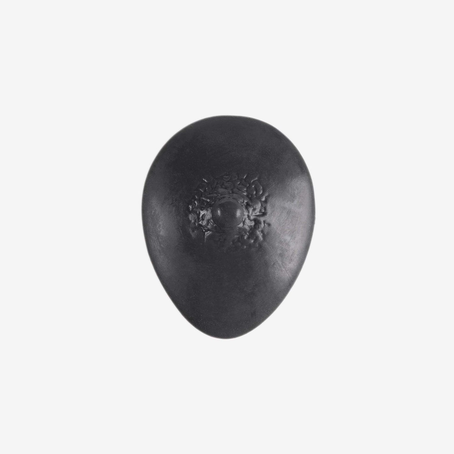 Piranha Mold Silicone Black Nipple Woman