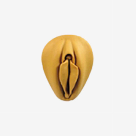 Piranha Mold Silicone Vagina - 2500-012-001