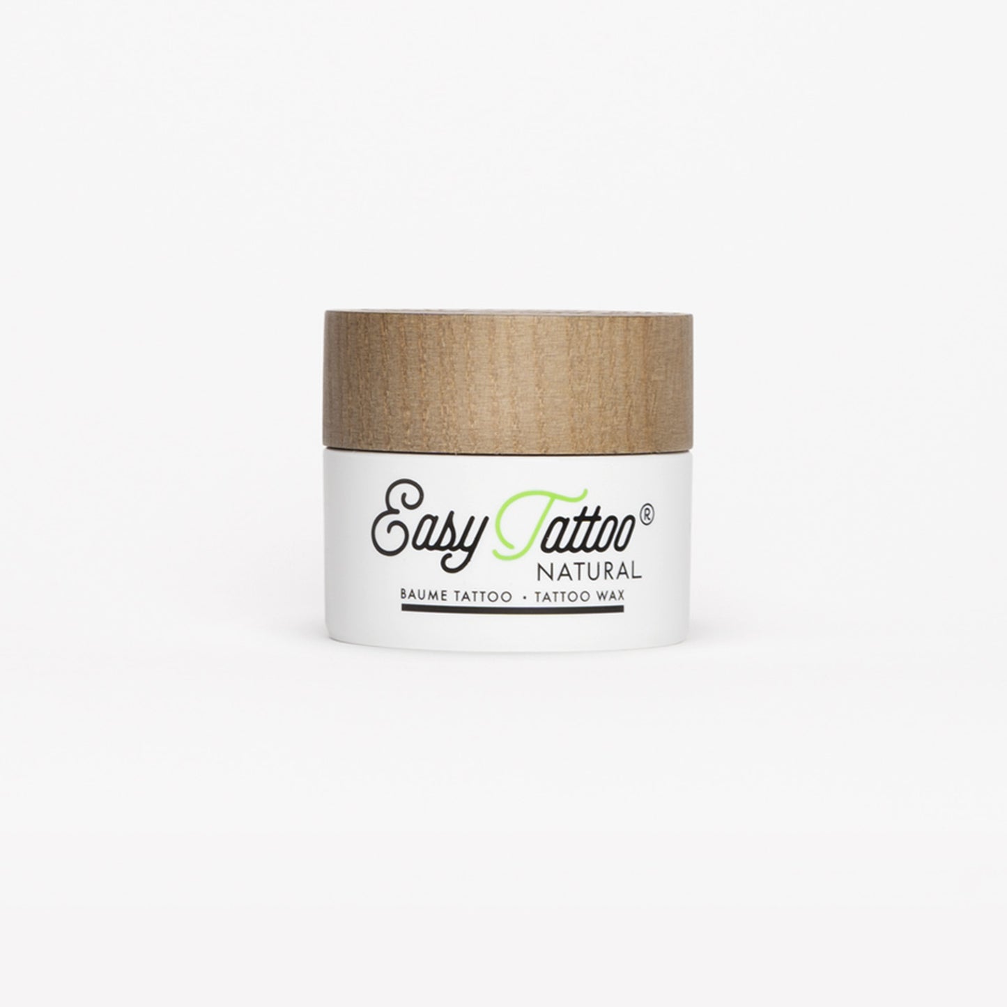 Easy Tattoo Natural Vegan Cream 28 g - 3051-002-001