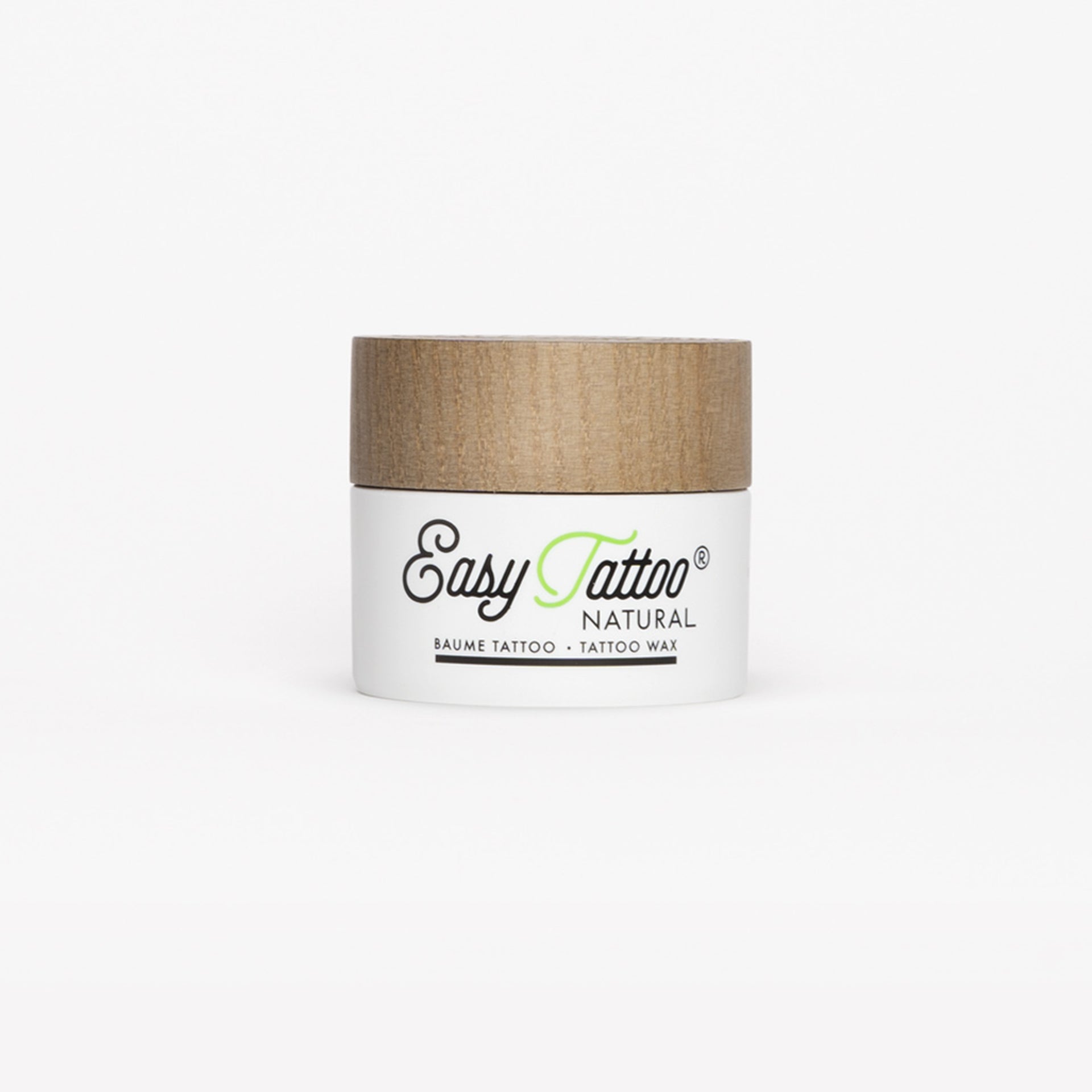 Easy Tattoo Natural Vegan Cream 28 g - 3051-002-001