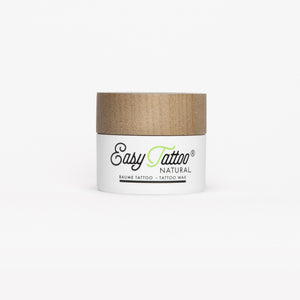 Easy Tattoo Natural Vegan Cream 28 g - 3051-002-001