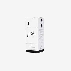 Merveilleuse Permanent Makeup Cream - 3051-006-001