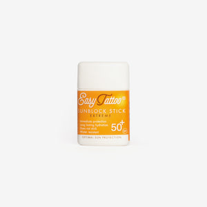 Easy Tattoo Sunscreen Stick Extreme SPF50+ - 3051-010-001