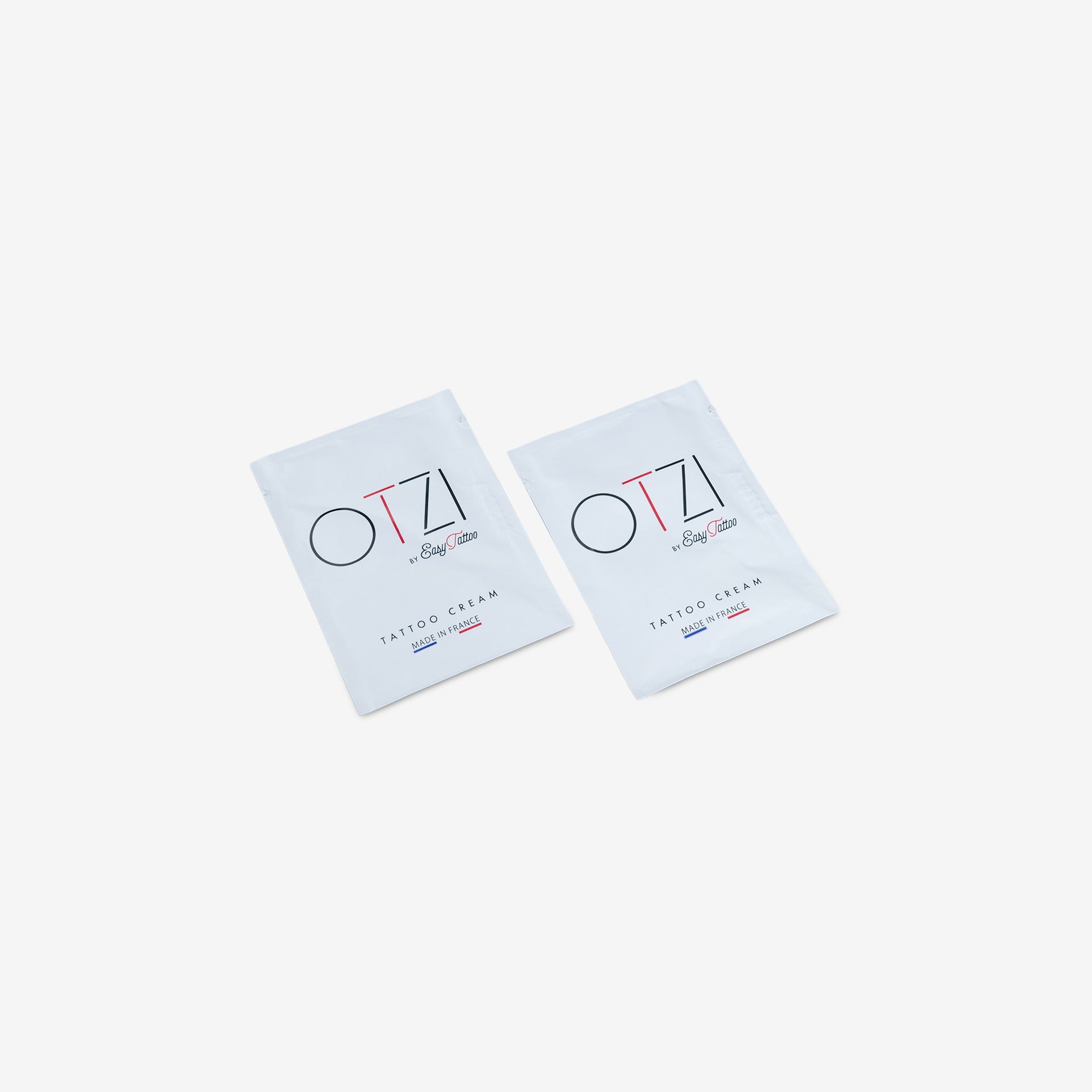 OTZI Saquetas Tattoo Cream 4 ml (20 Unid) - 3051-015-001