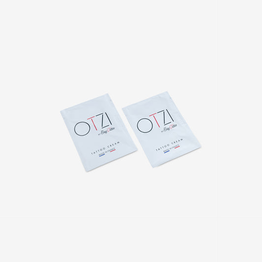 OTZI Saquetas Tattoo Cream 4 ml (20 Unid) - 3051-015-001