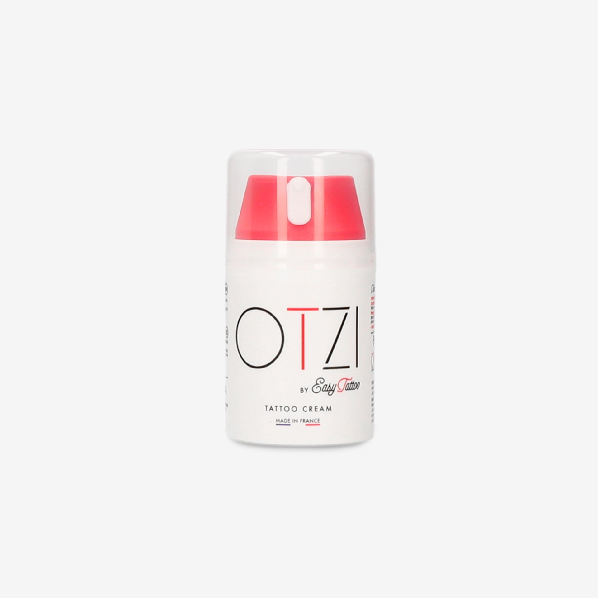 OTZI by Easy Tattoo Healing Cream 50 ml - 3051-020-001
