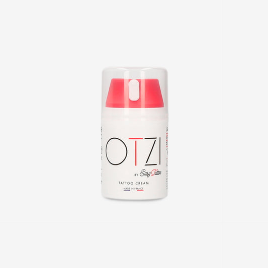 OTZI by Easy Tattoo Healing Cream 50 ml - 3051-020-001