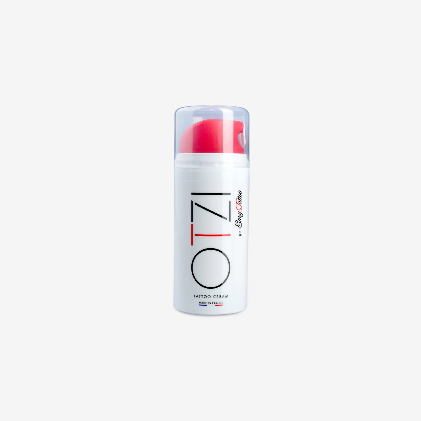 OTZI by Easy Tattoo Cream 100 ml