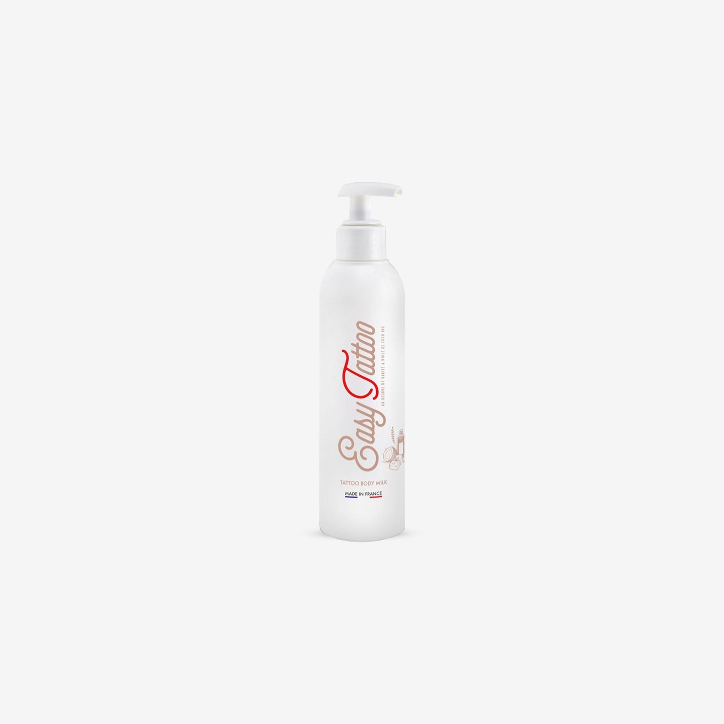 Easy Tattoo Body Lotion