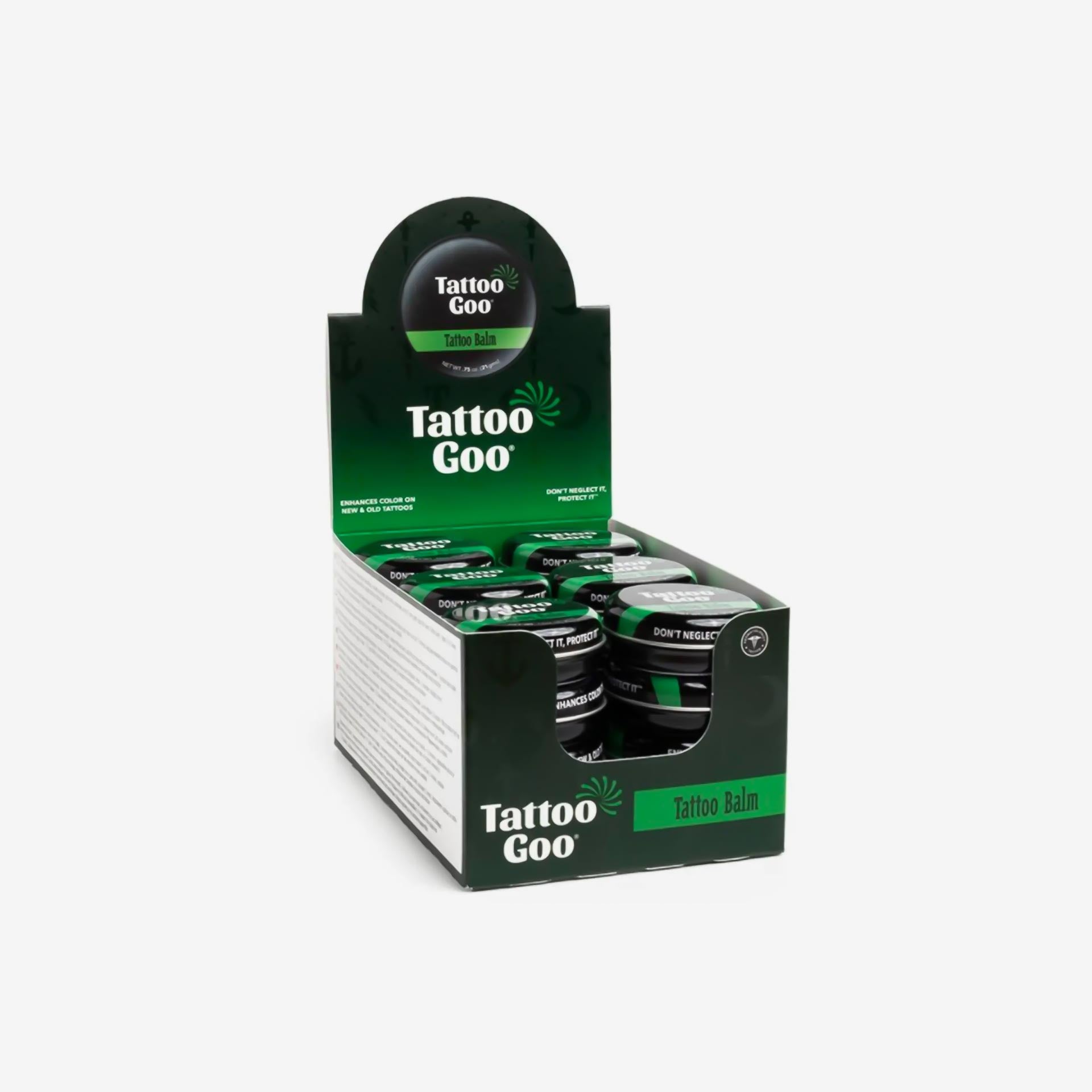 Tattoo Goo Healing Can 21 gr - 3052-TATGOO-CI21