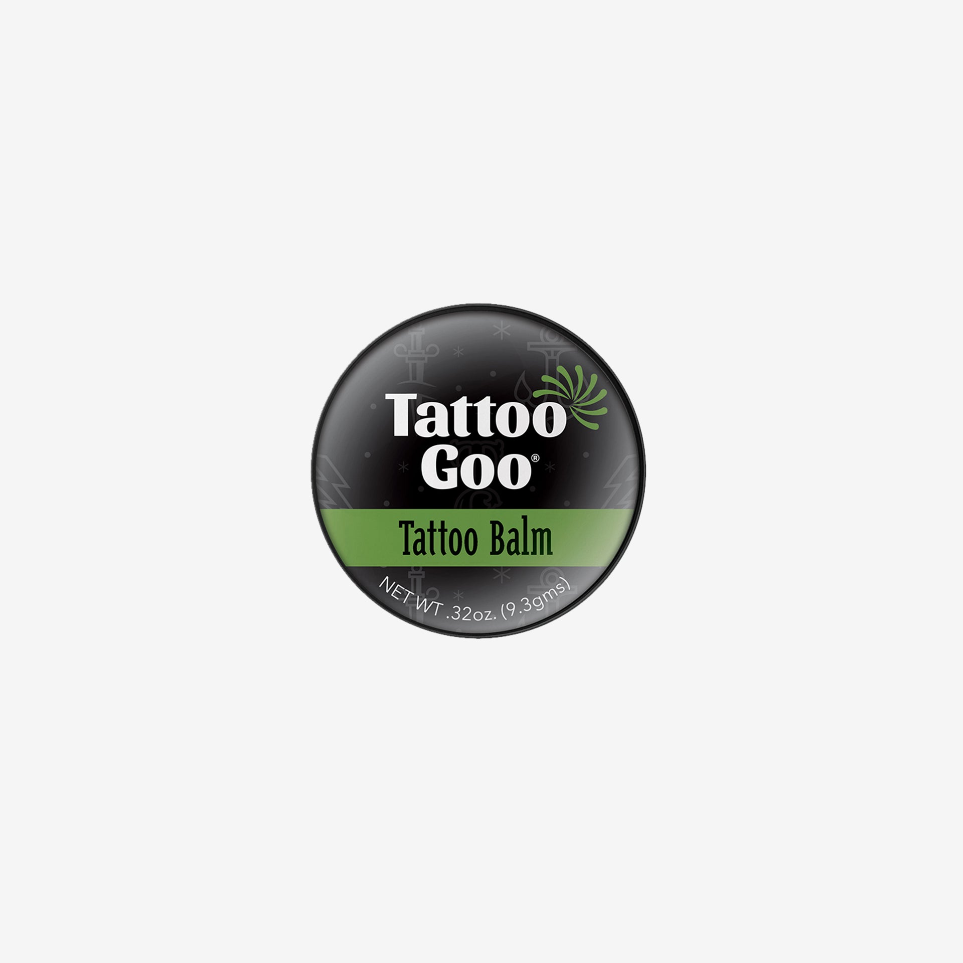 Tattoo Goo Healing Can 9 gr - 3052-TATGOO-CI9