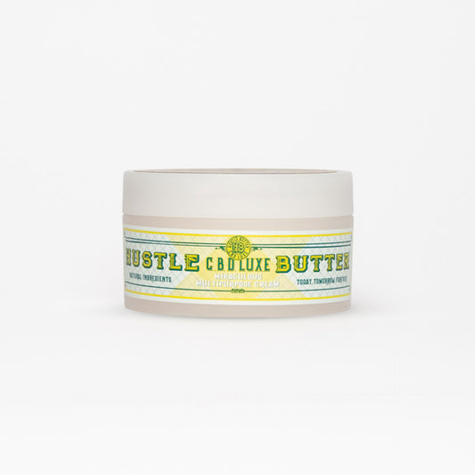 Hustle Butter C.B.D. Luxe 150 ml - 3054-002-001