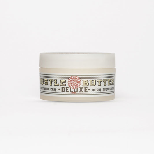 Hustle Butter Deluxe 150ml - 3054-003-001