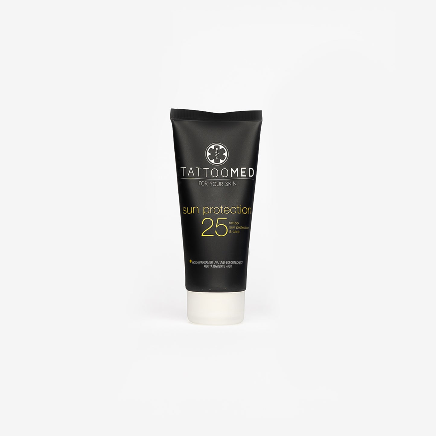 TattooMed Protetor Solar SPF25