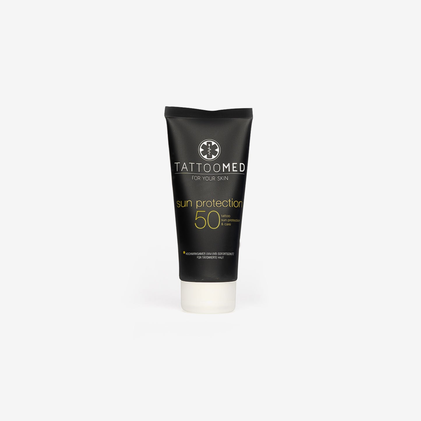 TattooMed Protetor Solar SPF50 - 3056-001-005