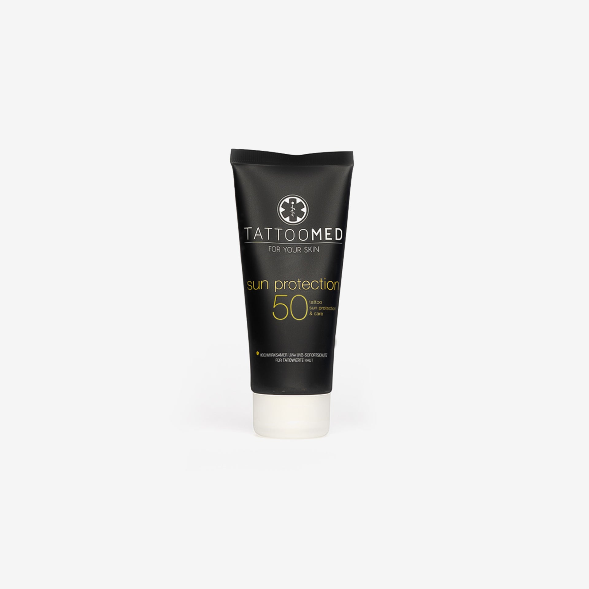 TattooMed Protetor Solar SPF50 - 3056-001-005