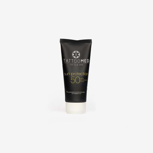 TattooMed Protetor Solar SPF50 - 3056-001-005
