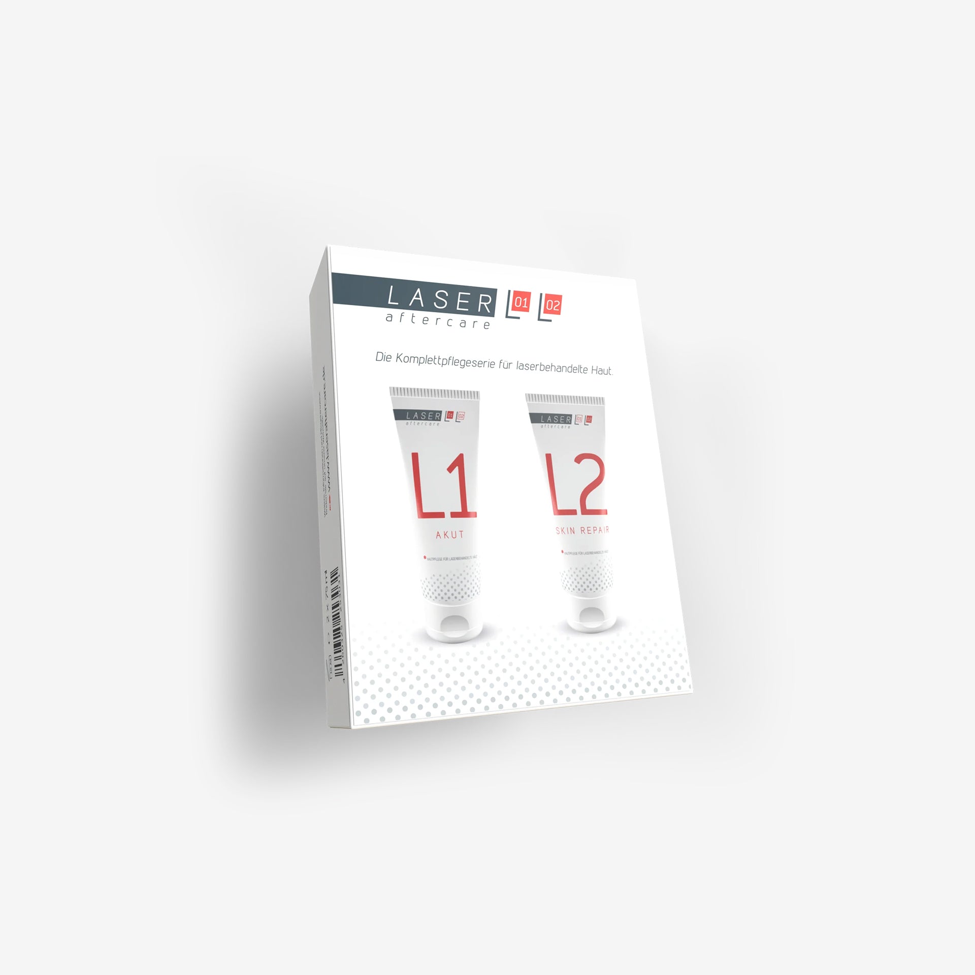 TattooMed Laser Aftercare Kit L1 L2 - 3056-006-002
