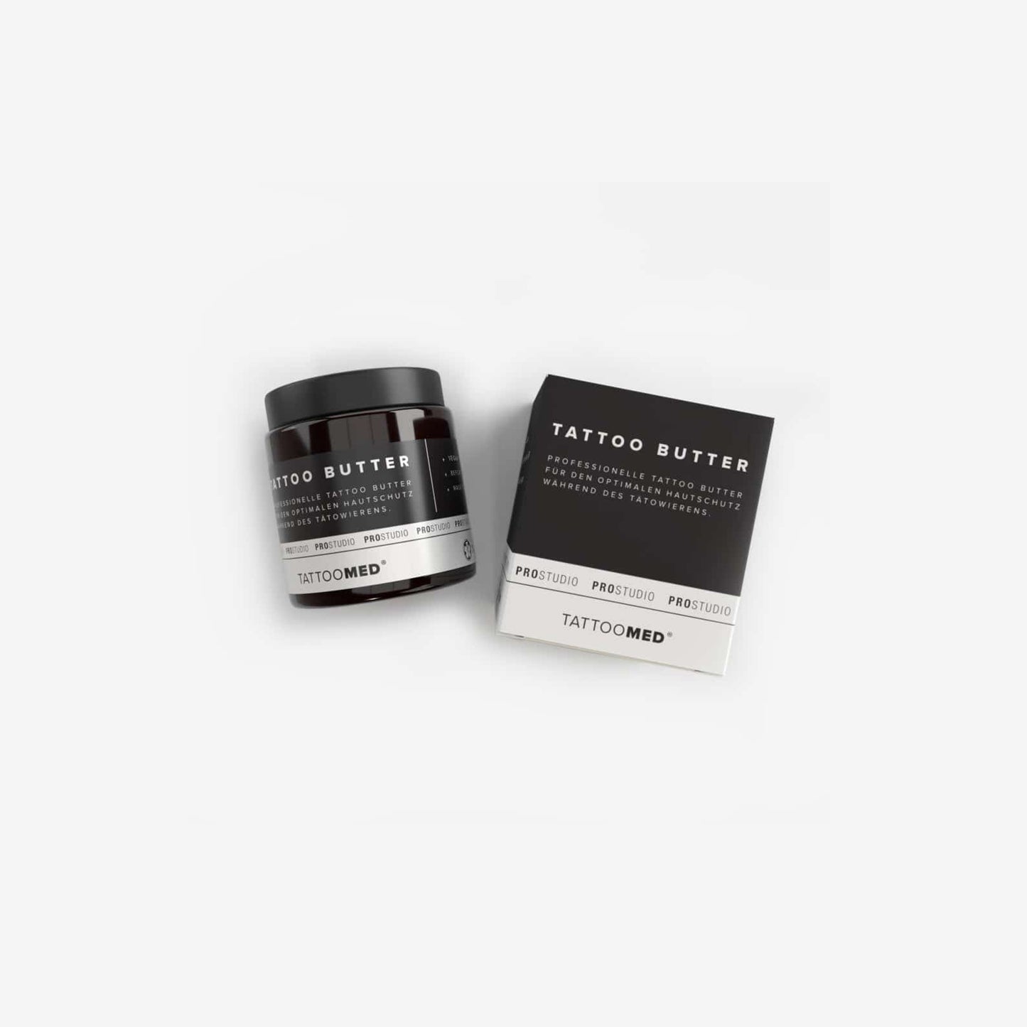 TattooMed Tattoo Butter