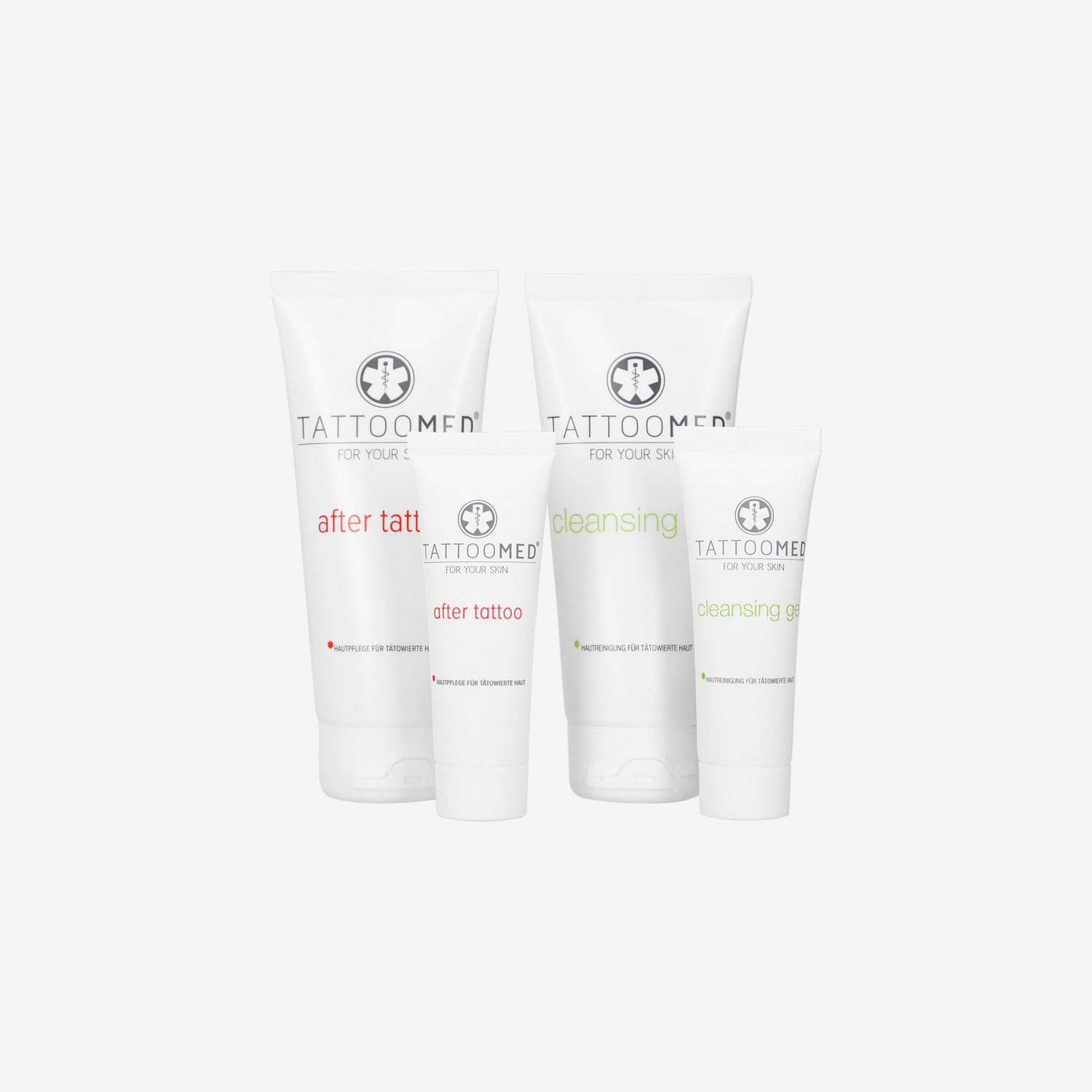 TattooMed Complete Care - 3056-TATTOMED-CCARE