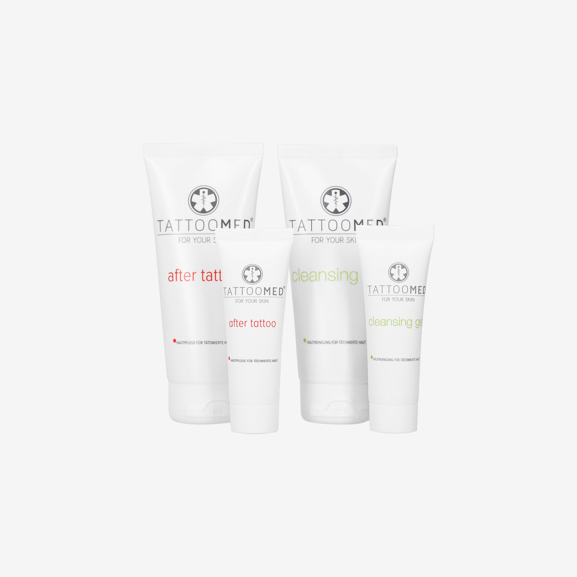 TattooMed Complete Care - 3056-TATTOMED-CCARE