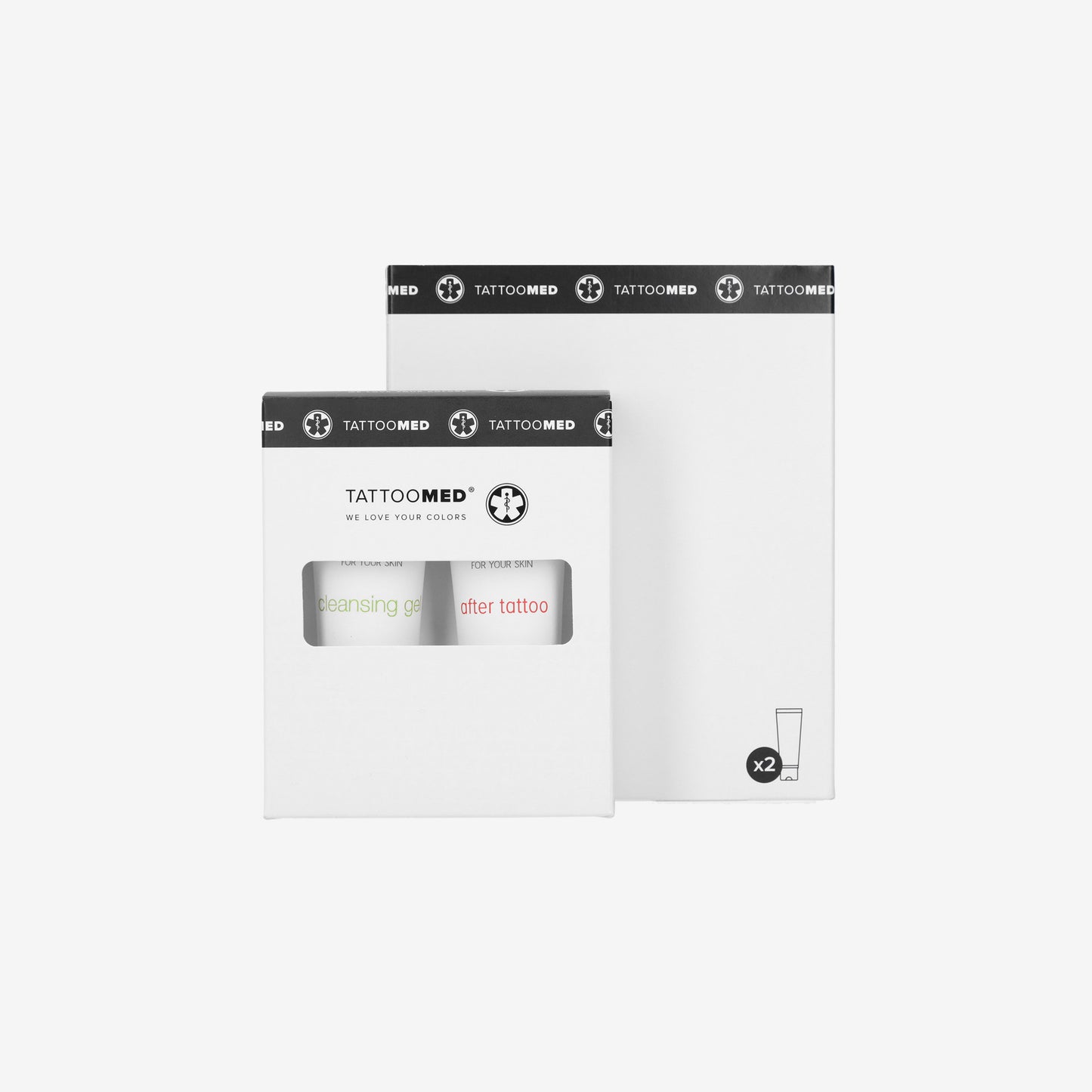 TattooMed Complete Care - 3056-TATTOMED-CCARE