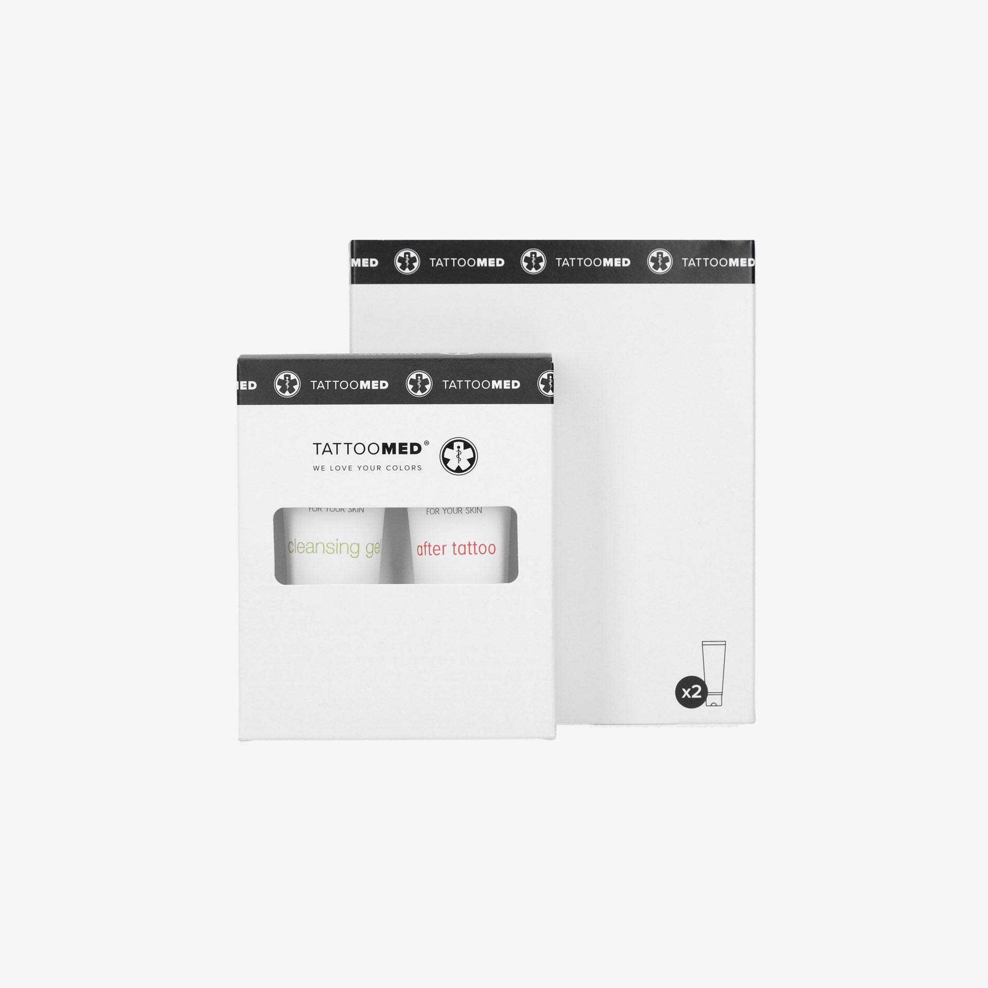 TattooMed Complete Care - 3056-TATTOMED-CCARE